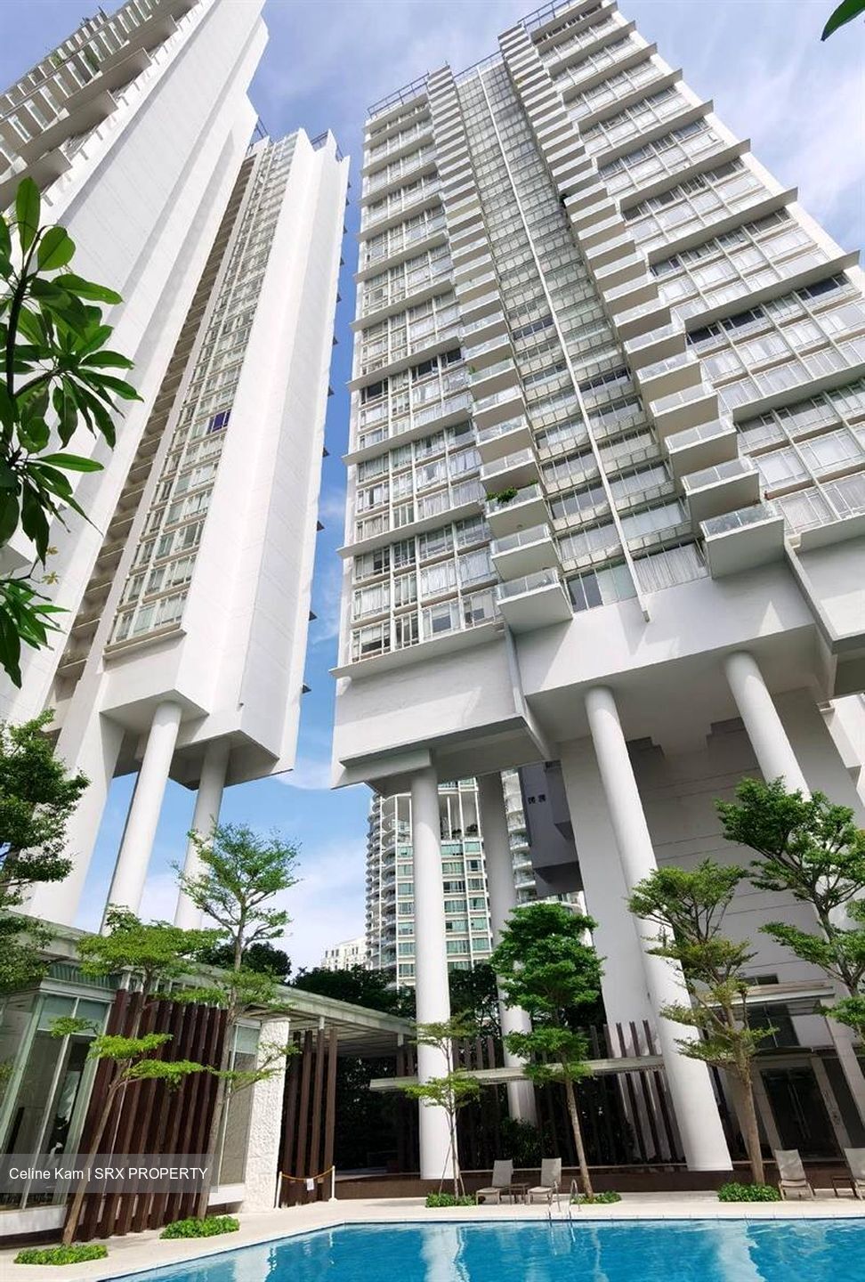 The Cosmopolitan (D9), Condominium #606430591